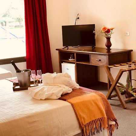 Villa De Merlo All Inclusive & Spa By Mh Buitenkant foto