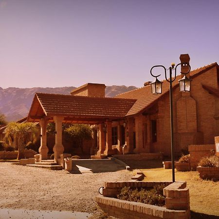 Villa De Merlo All Inclusive & Spa By Mh Buitenkant foto