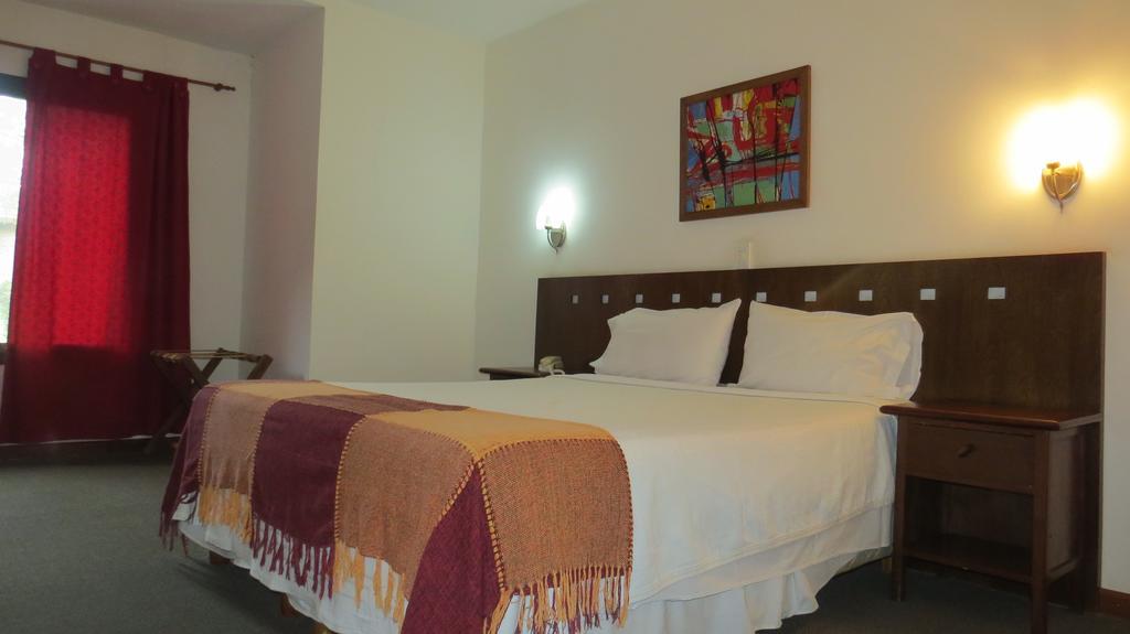 Villa De Merlo All Inclusive & Spa By Mh Buitenkant foto