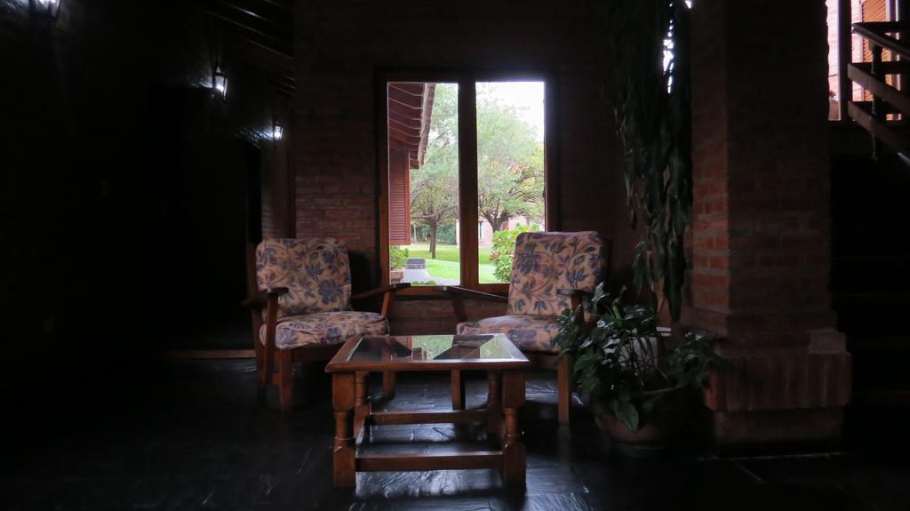 Villa De Merlo All Inclusive & Spa By Mh Buitenkant foto