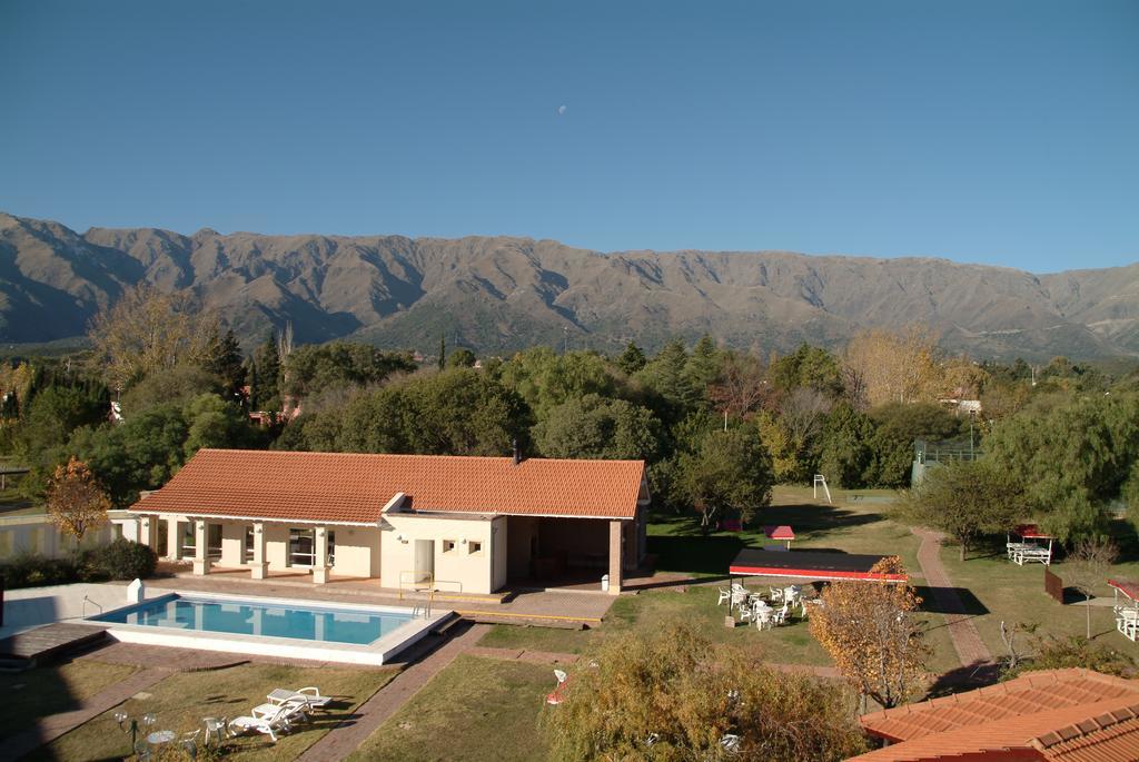Villa De Merlo All Inclusive & Spa By Mh Buitenkant foto