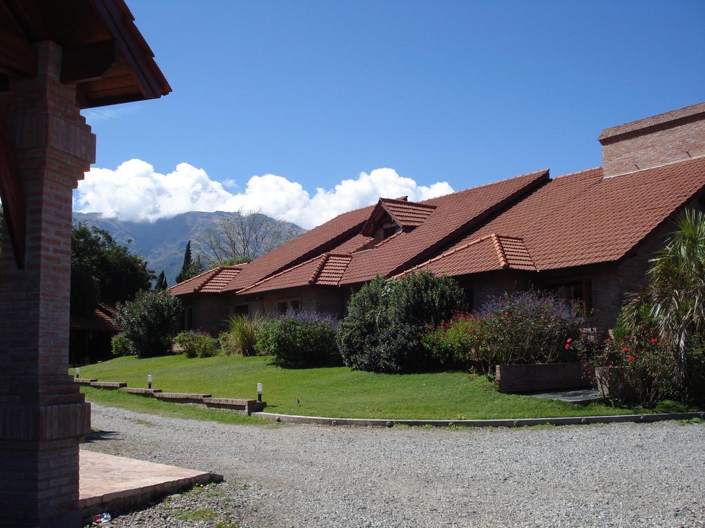 Villa De Merlo All Inclusive & Spa By Mh Buitenkant foto