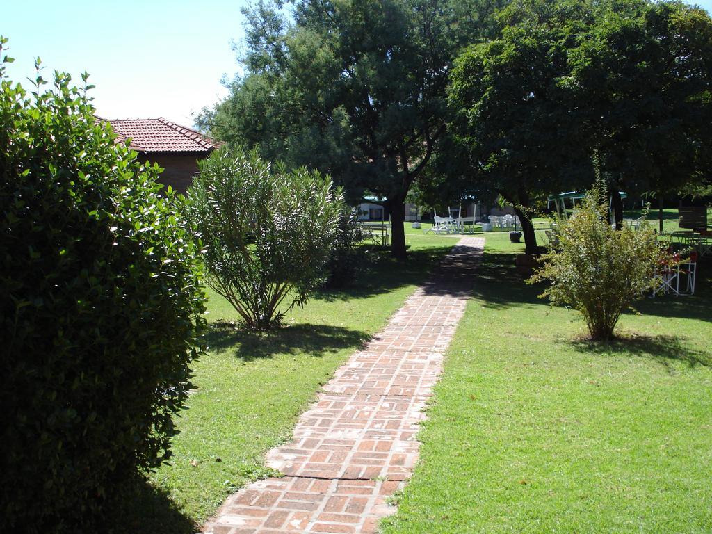 Villa De Merlo All Inclusive & Spa By Mh Buitenkant foto