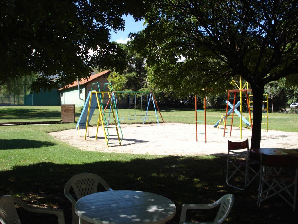 Villa De Merlo All Inclusive & Spa By Mh Buitenkant foto