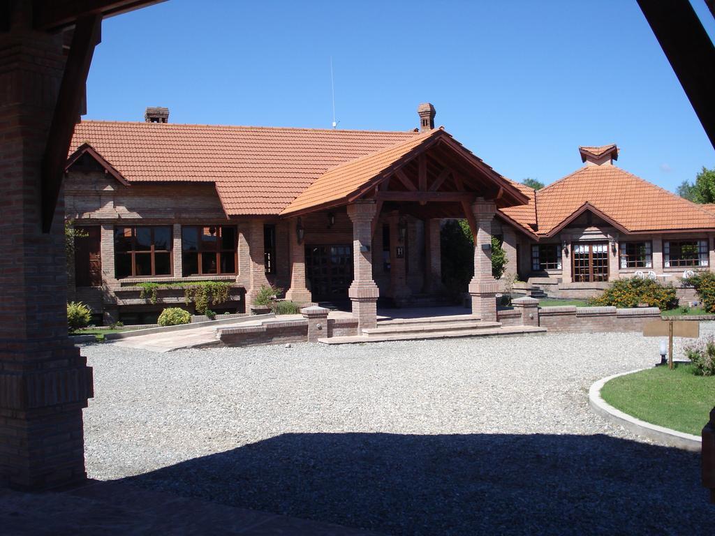 Villa De Merlo All Inclusive & Spa By Mh Buitenkant foto