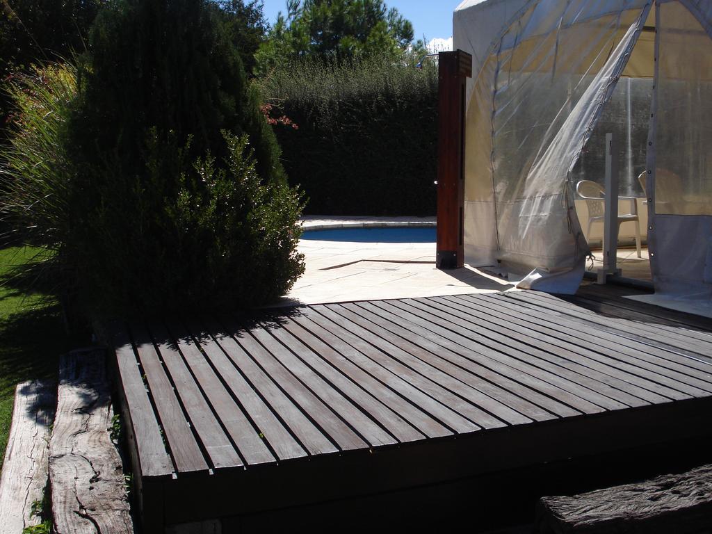 Villa De Merlo All Inclusive & Spa By Mh Buitenkant foto