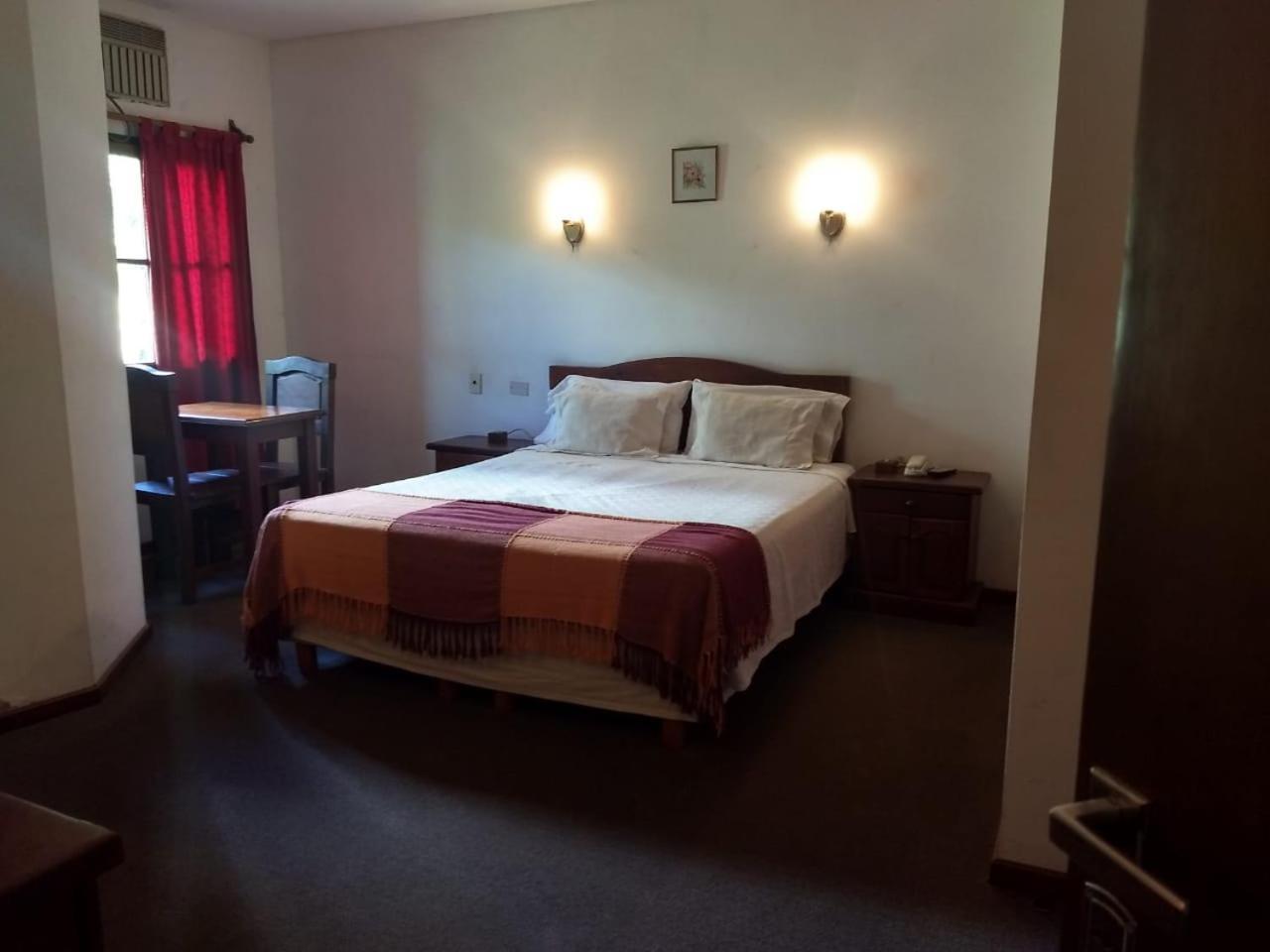 Villa De Merlo All Inclusive & Spa By Mh Buitenkant foto