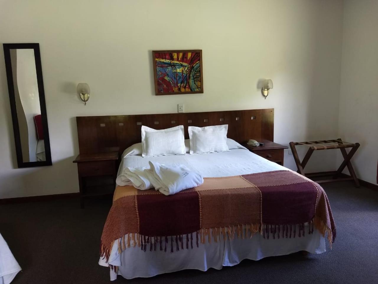 Villa De Merlo All Inclusive & Spa By Mh Buitenkant foto